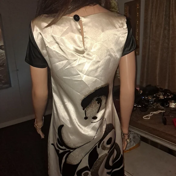 Gorgeous  Zara dress, size s - Picture 11 of 12